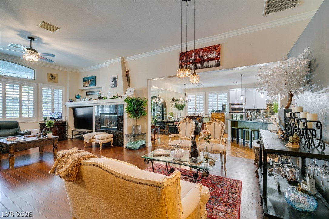 6310 West Azure Drive Las Vegas NV 89130