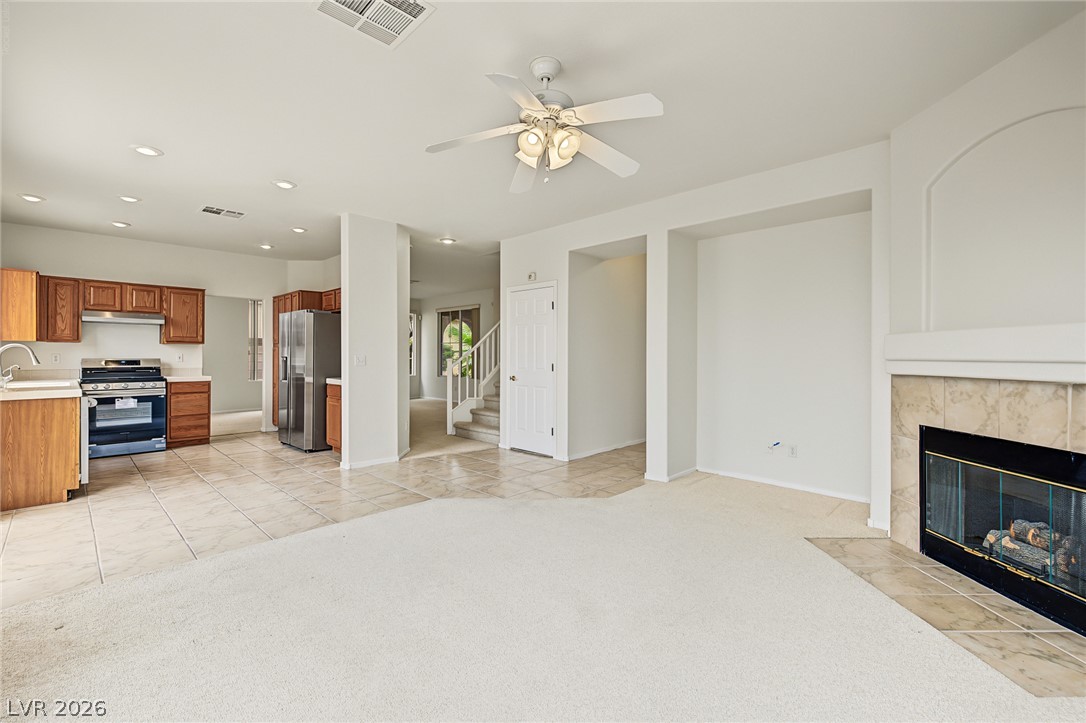 2988 Scenic Valley Way Henderson NV 89052