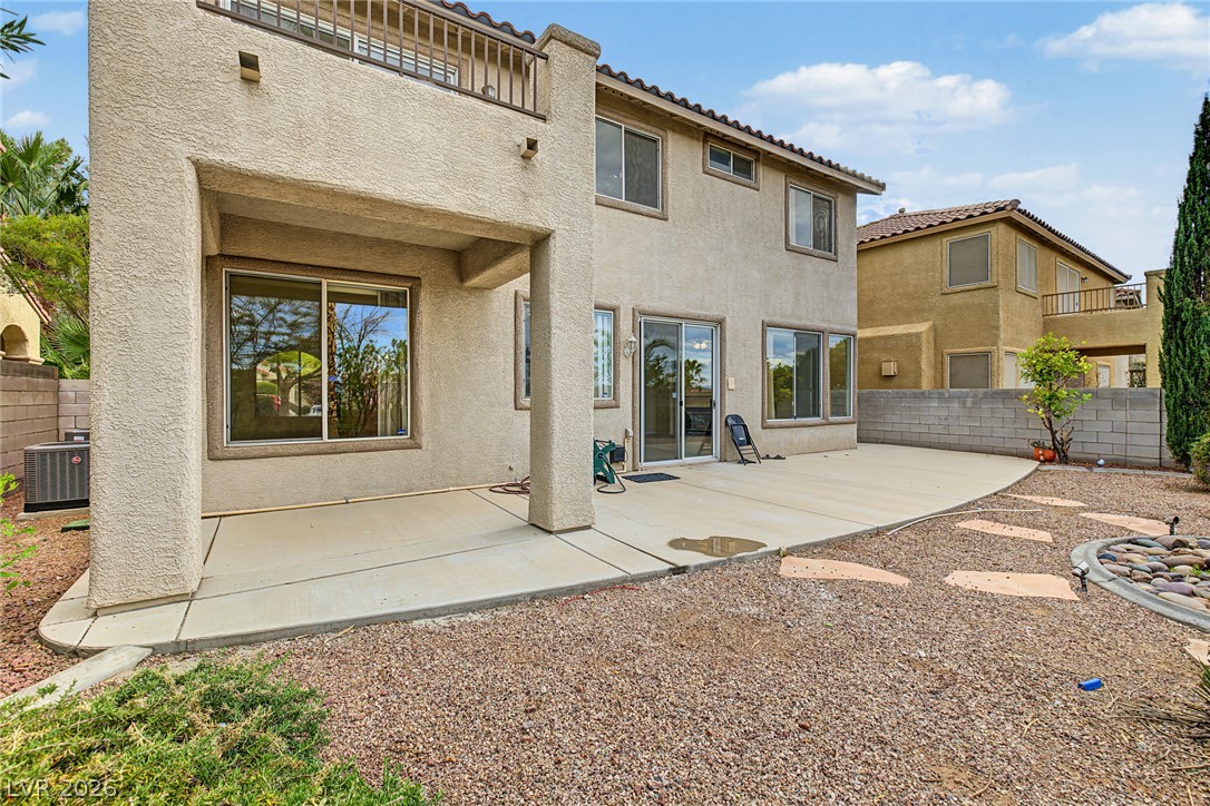 2988 Scenic Valley Way Henderson NV 89052