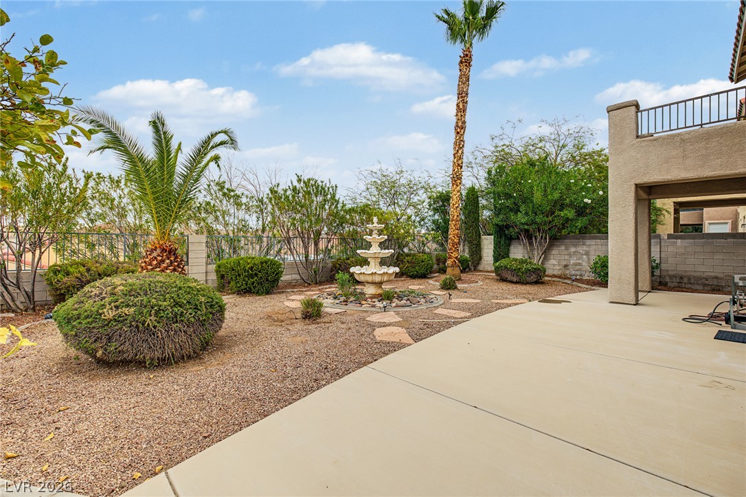 2988 Scenic Valley Way Henderson NV 89052