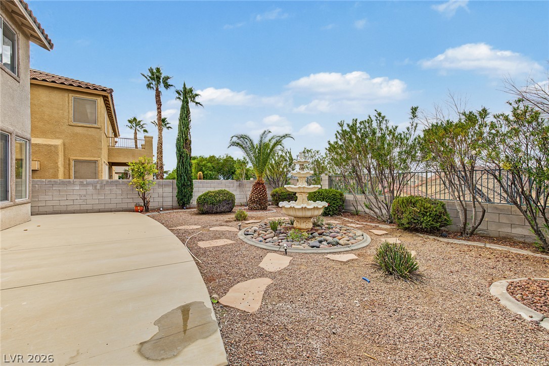 2988 Scenic Valley Way Henderson NV 89052
