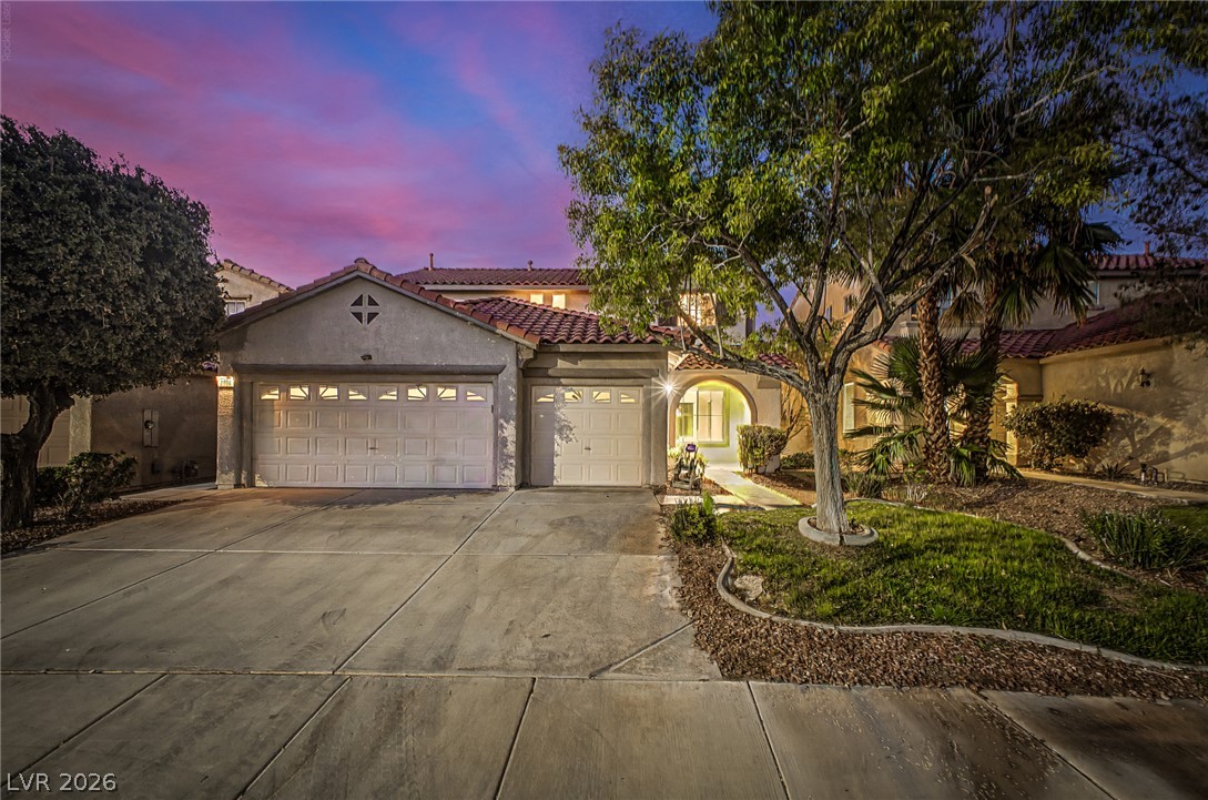 2988 Scenic Valley Way Henderson NV 89052