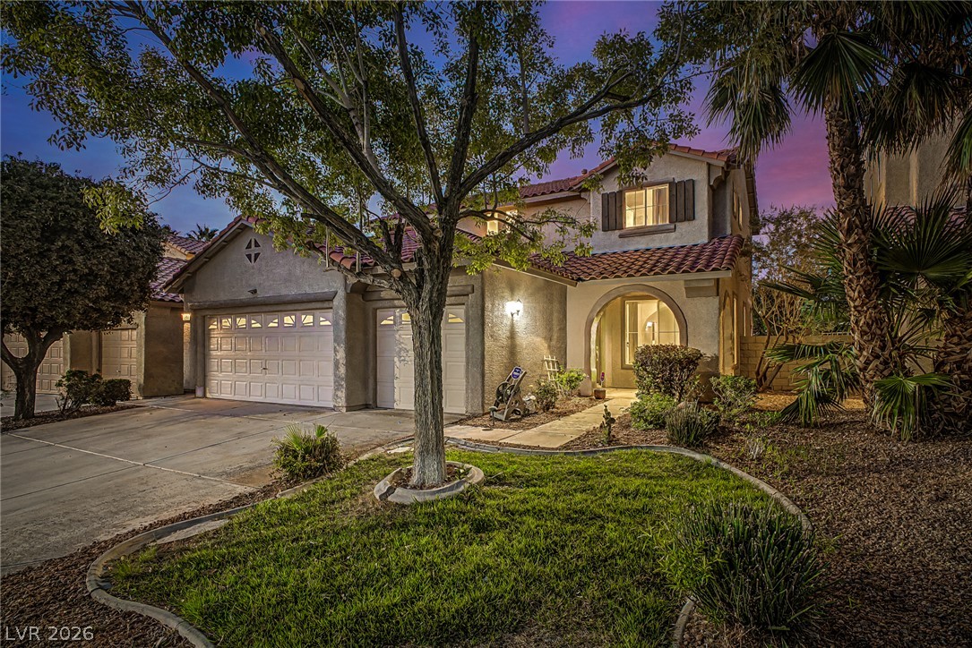2988 Scenic Valley Way Henderson NV 89052