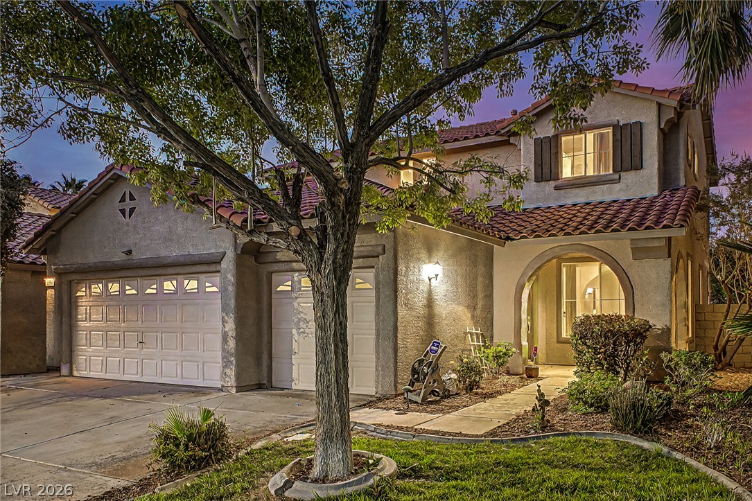 2988 Scenic Valley Way Henderson NV 89052