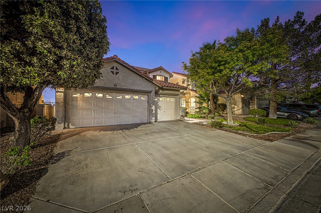 2988 Scenic Valley Way Henderson NV 89052