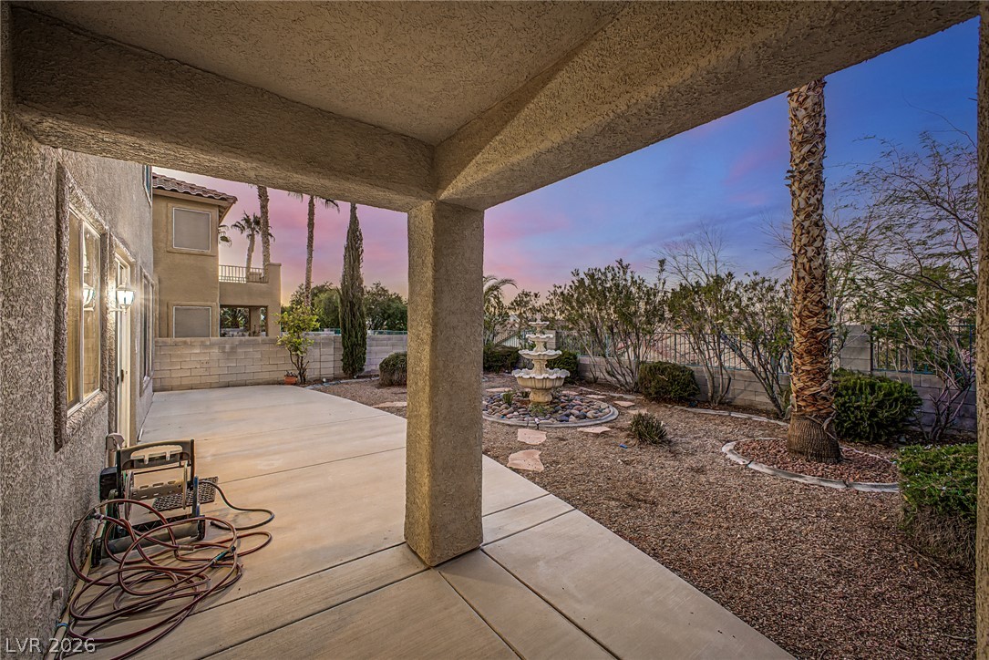 2988 Scenic Valley Way Henderson NV 89052