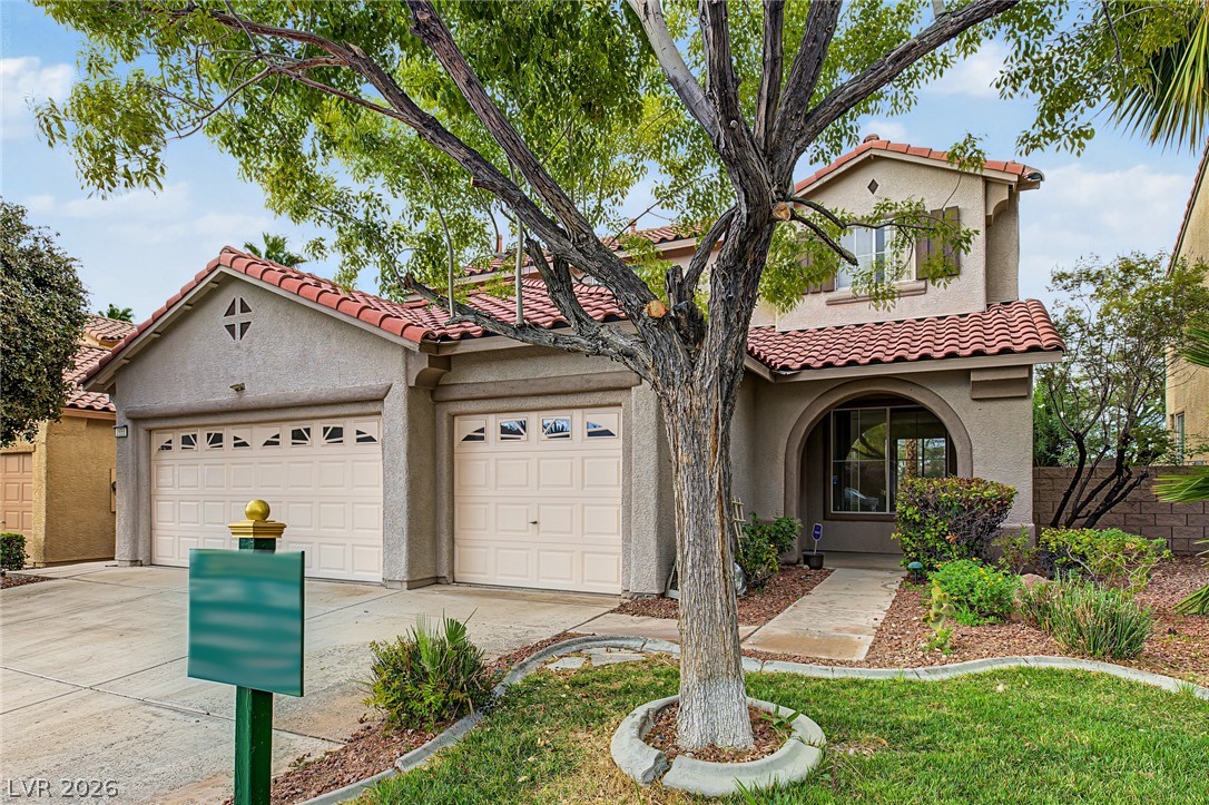 2988 Scenic Valley Way Henderson NV 89052