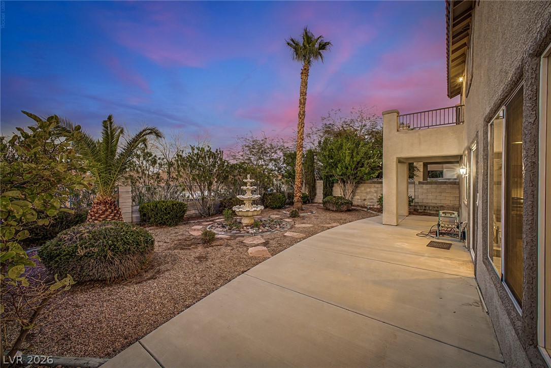 2988 Scenic Valley Way Henderson NV 89052