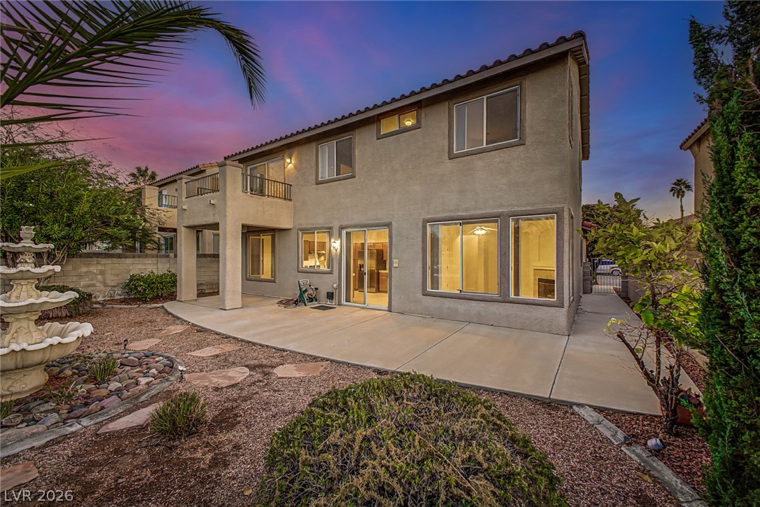2988 Scenic Valley Way Henderson NV 89052