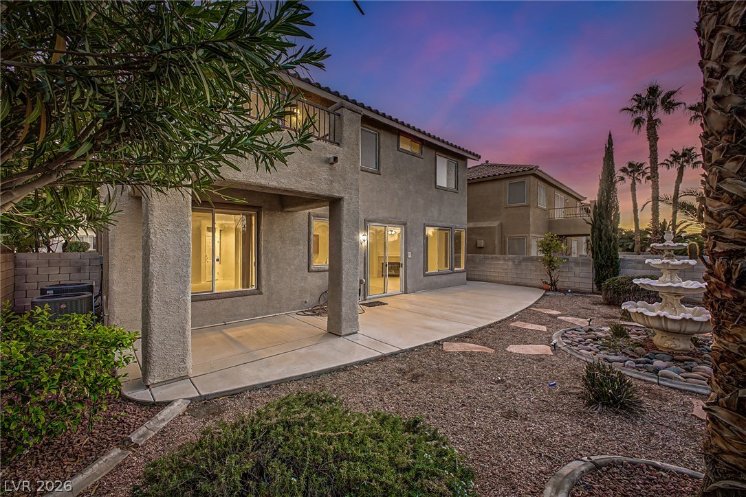 2988 Scenic Valley Way Henderson NV 89052