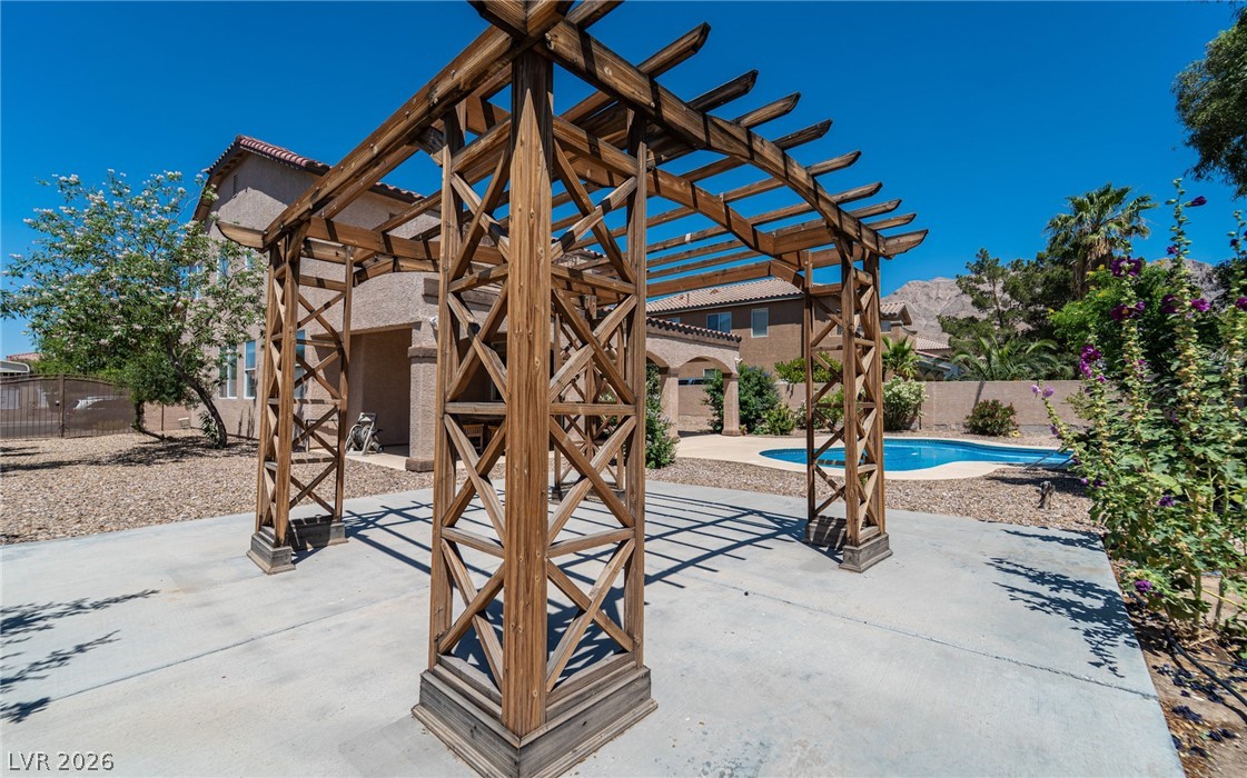 6313 Varna Avenue Las Vegas NV 89110