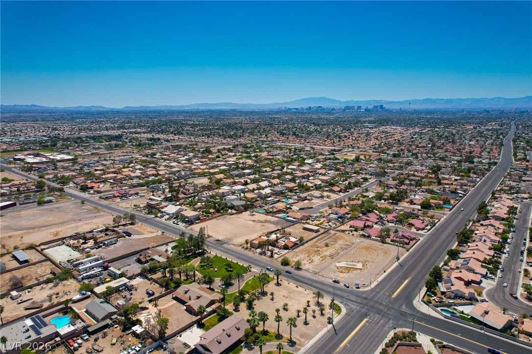 6313 Varna Avenue Las Vegas NV 89110