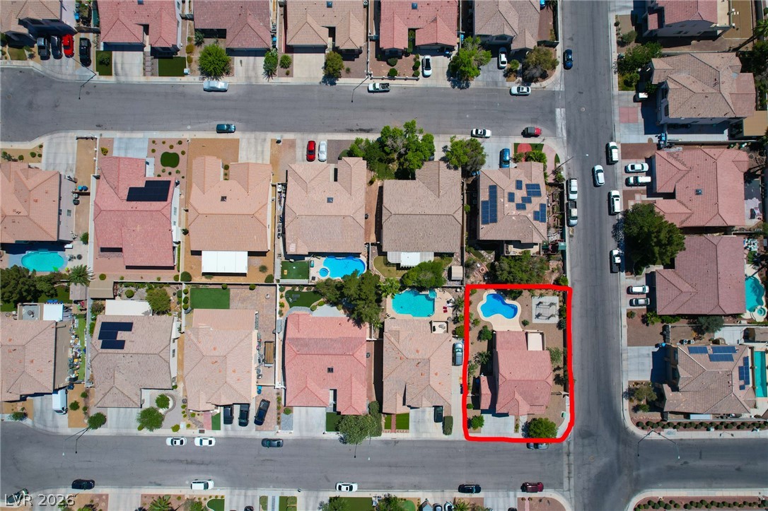 6313 Varna Avenue Las Vegas NV 89110