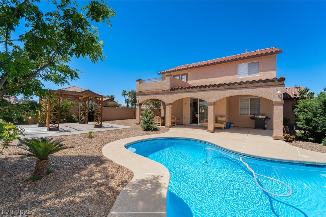 6313 Varna Avenue Las Vegas NV 89110