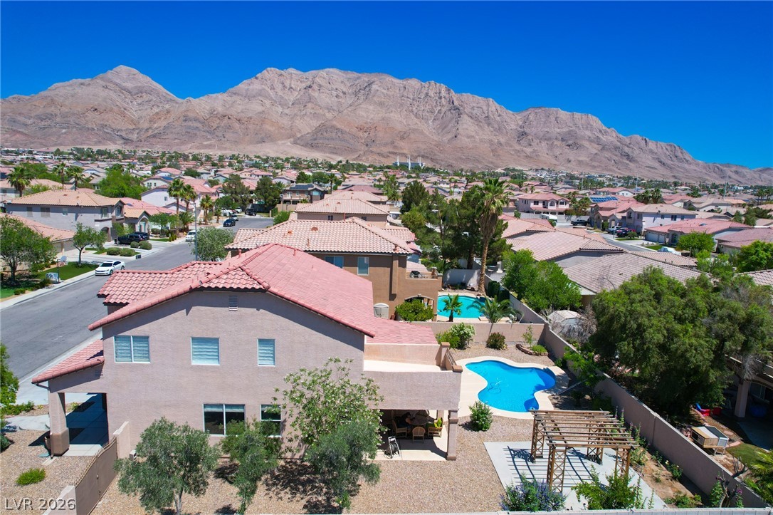 6313 Varna Avenue Las Vegas NV 89110