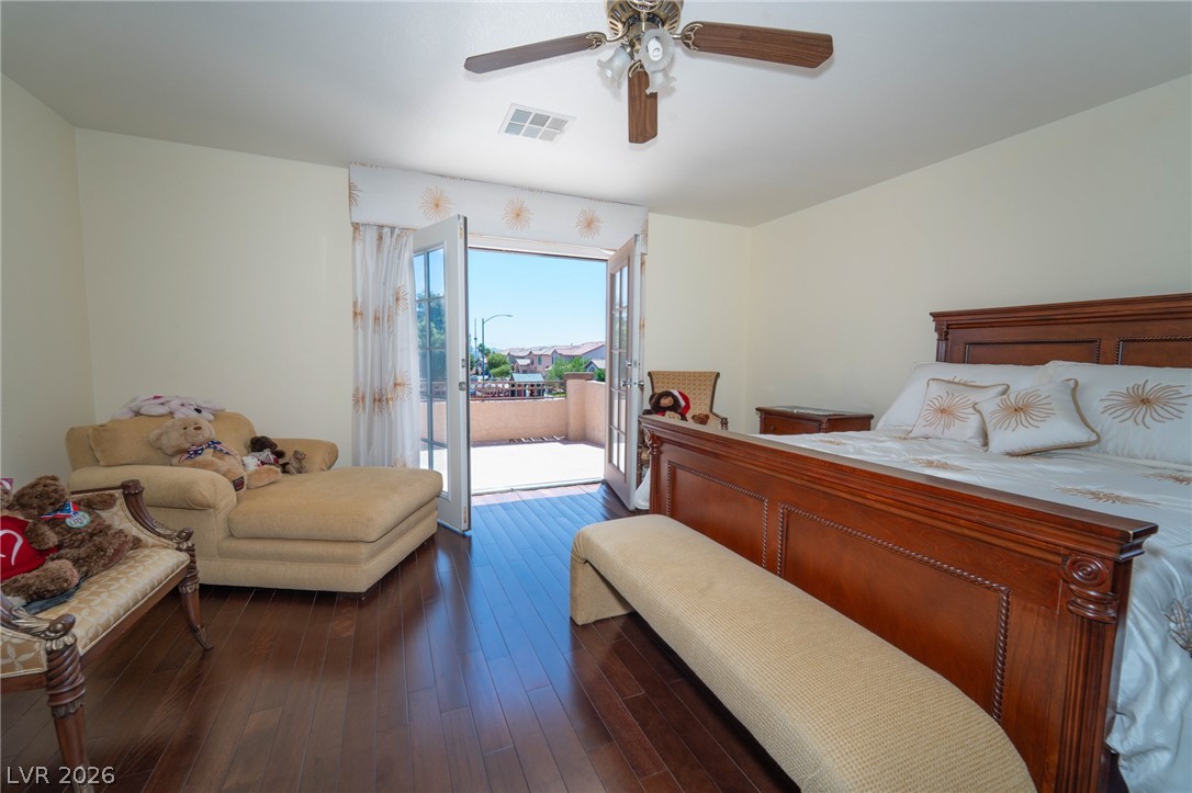6313 Varna Avenue Las Vegas NV 89110