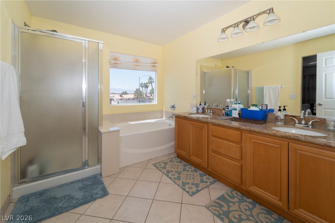 6313 Varna Avenue Las Vegas NV 89110