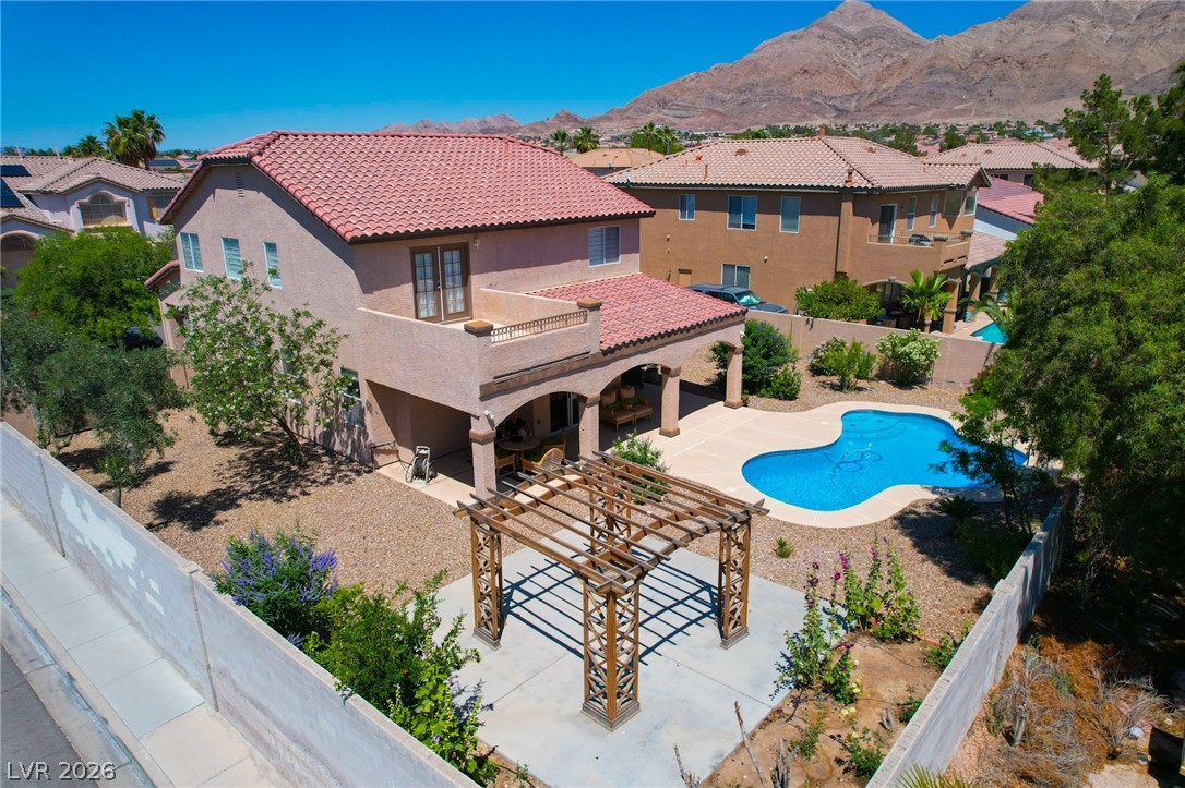 6313 Varna Avenue Las Vegas NV 89110