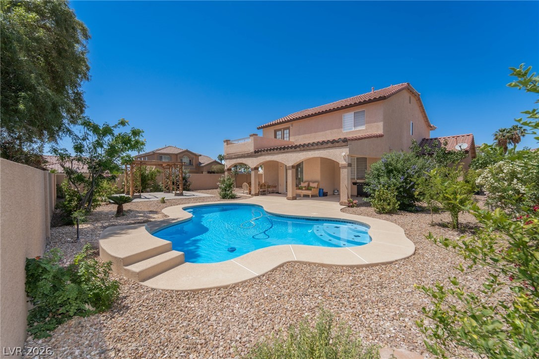6313 Varna Avenue Las Vegas NV 89110