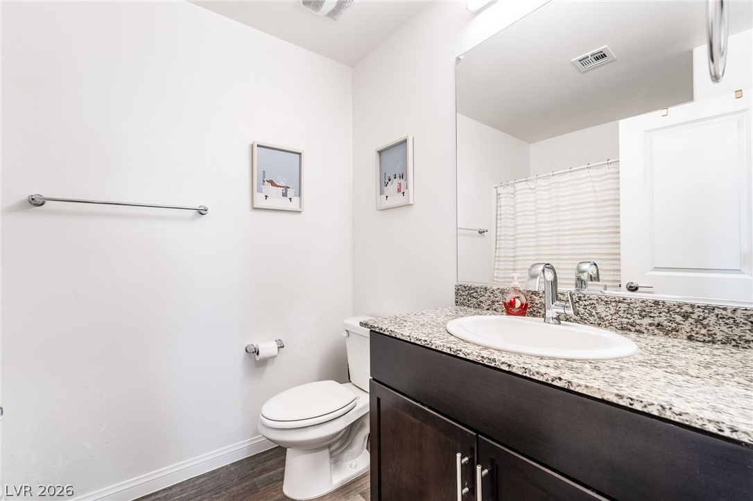 2710 Yellow Blaze Way 4 Las Vegas NV 89183