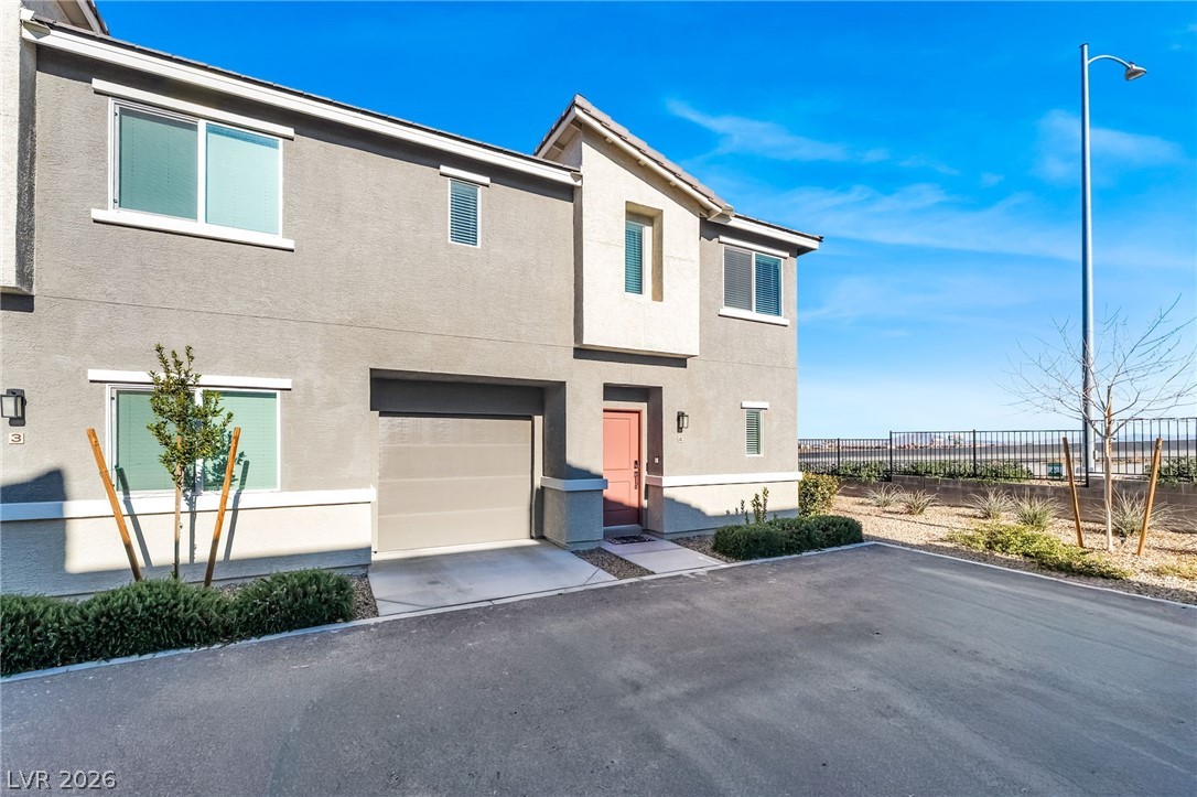 2710 Yellow Blaze Way 4 Las Vegas NV 89183