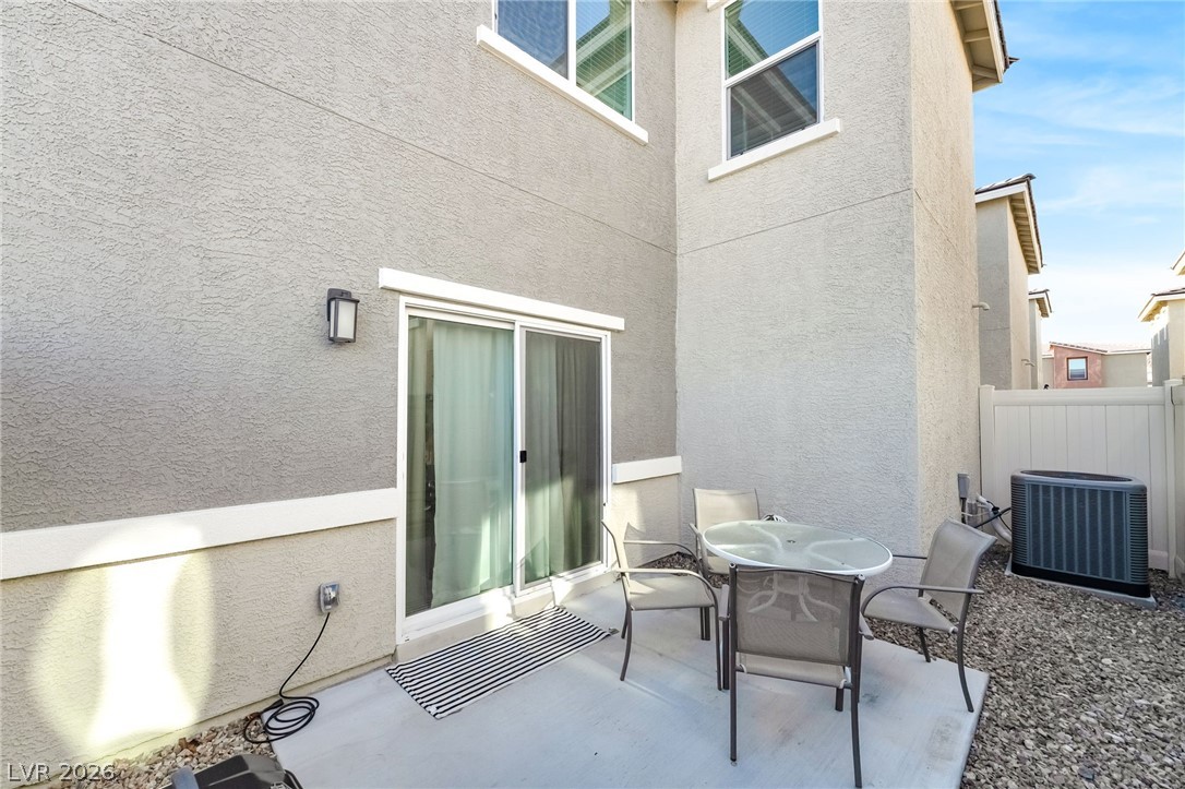 2710 Yellow Blaze Way 4 Las Vegas NV 89183