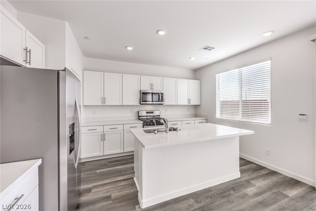 7339 Tanya Falls Street North Las Vegas NV 89084