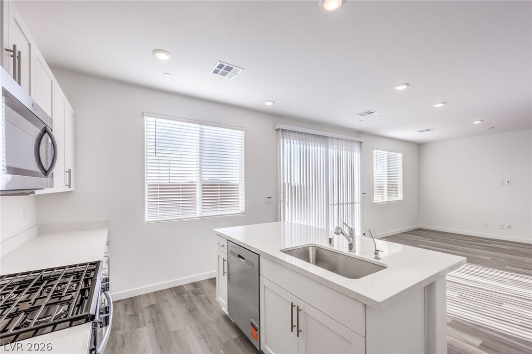7339 Tanya Falls Street North Las Vegas NV 89084
