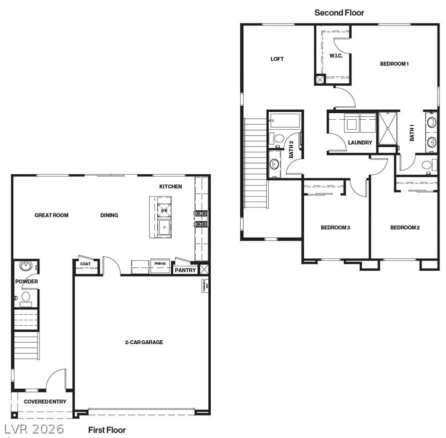 7339 Tanya Falls Street North Las Vegas NV 89084