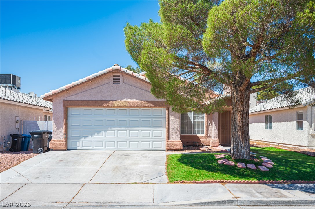7120 Junction Village Avenue Las Vegas NV 89129
