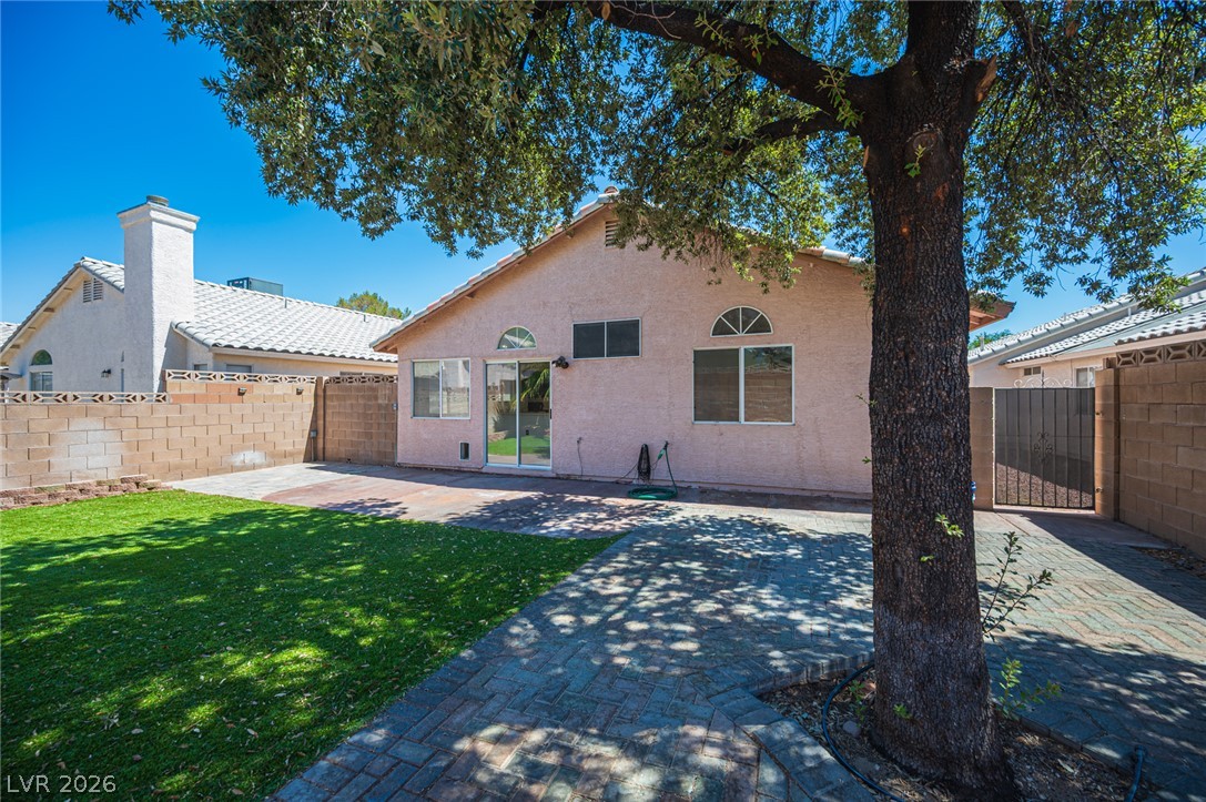 7120 Junction Village Avenue Las Vegas NV 89129