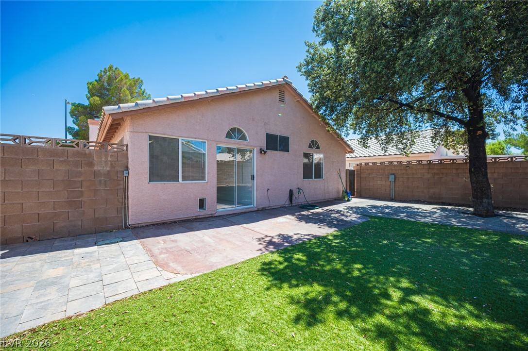 7120 Junction Village Avenue Las Vegas NV 89129