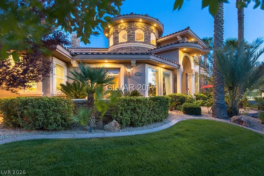2291 Candlestick Avenue Henderson NV 89052