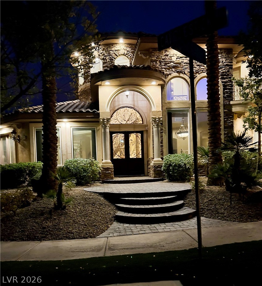 2291 Candlestick Avenue Henderson NV 89052