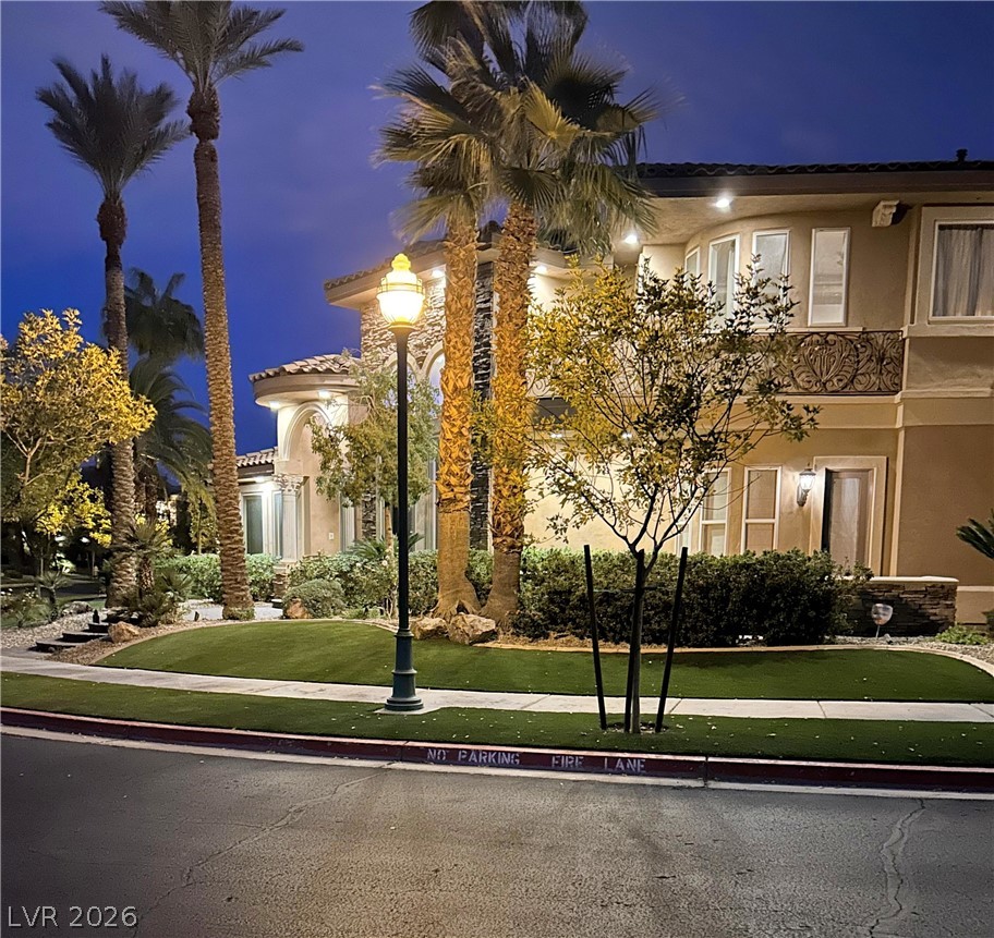 2291 Candlestick Avenue Henderson NV 89052