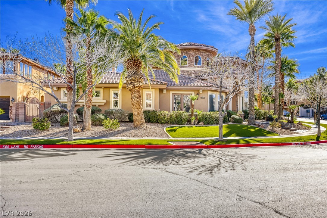 2291 Candlestick Avenue Henderson NV 89052