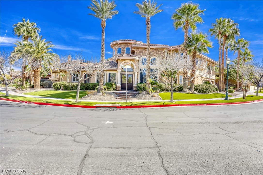2291 Candlestick Avenue Henderson NV 89052