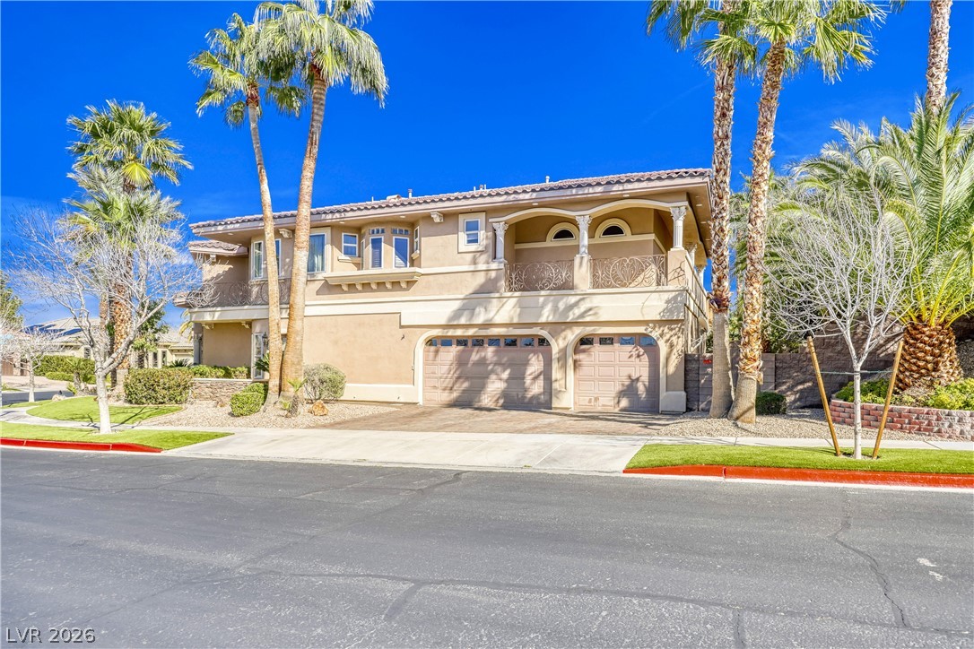 2291 Candlestick Avenue Henderson NV 89052