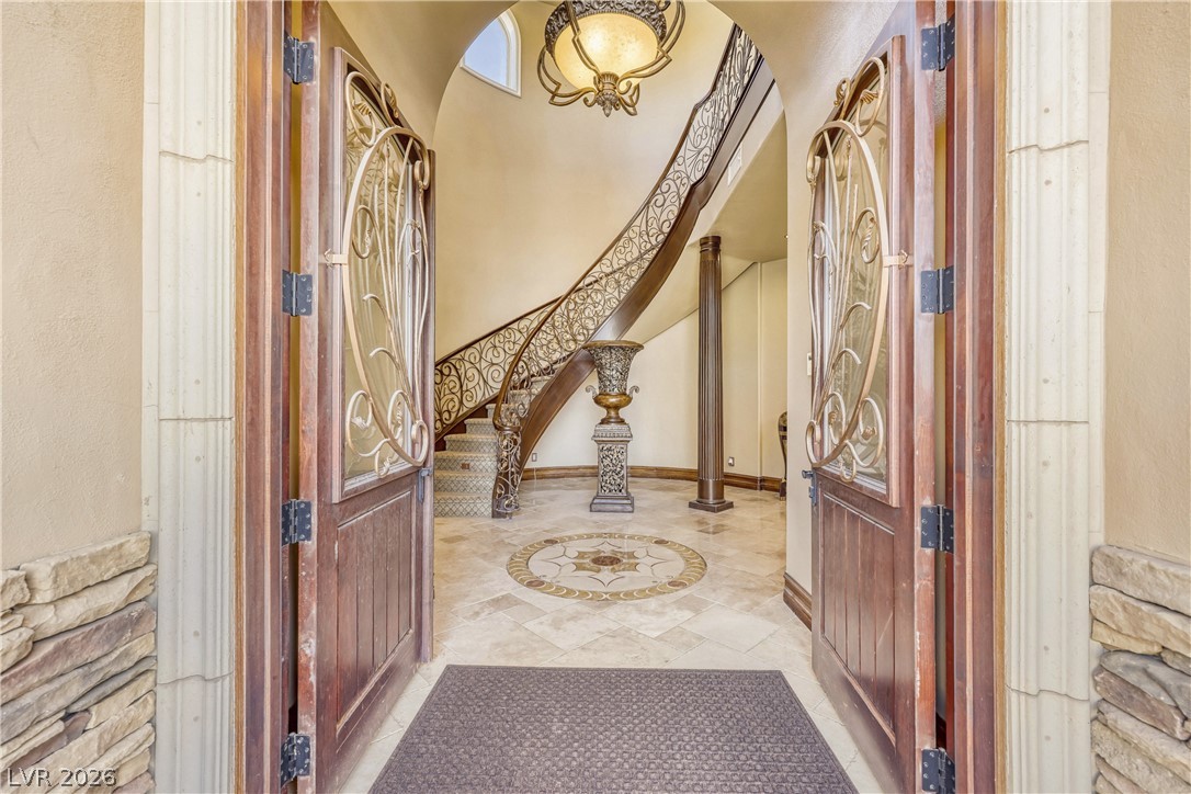 2291 Candlestick Avenue Henderson NV 89052