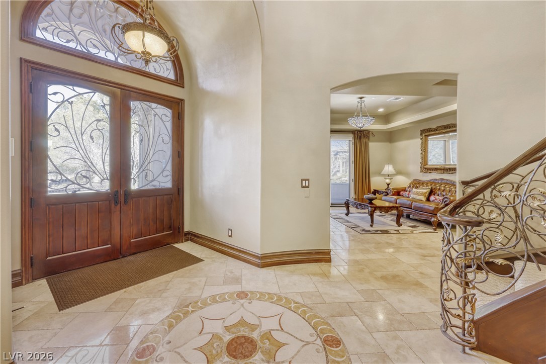 2291 Candlestick Avenue Henderson NV 89052