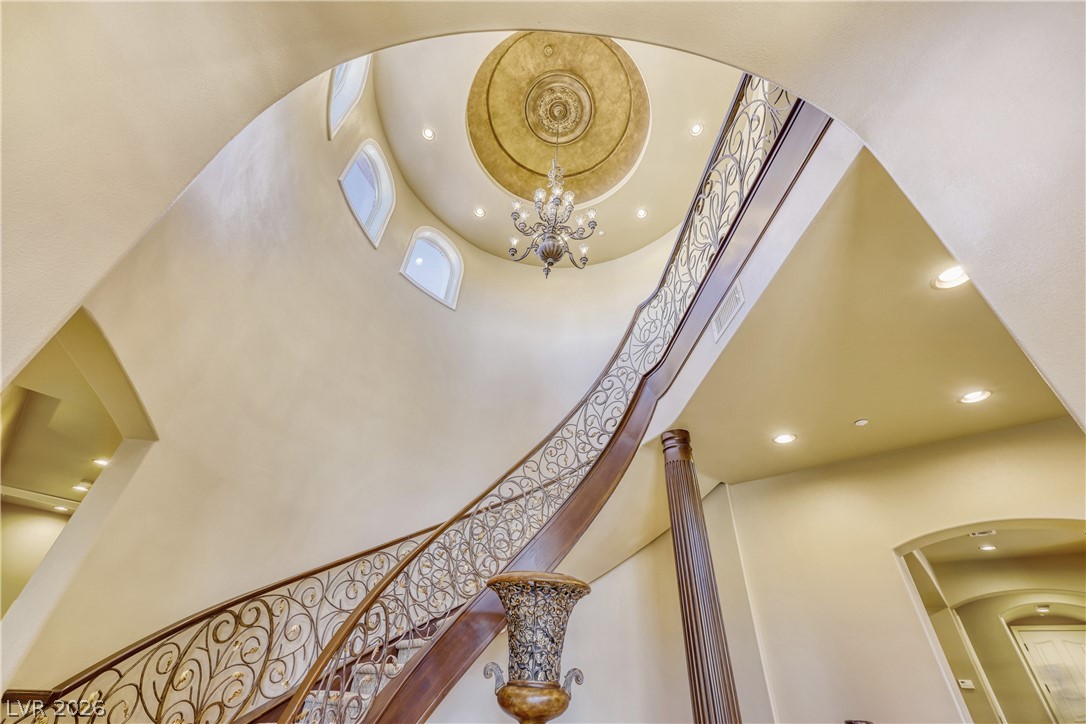 2291 Candlestick Avenue Henderson NV 89052