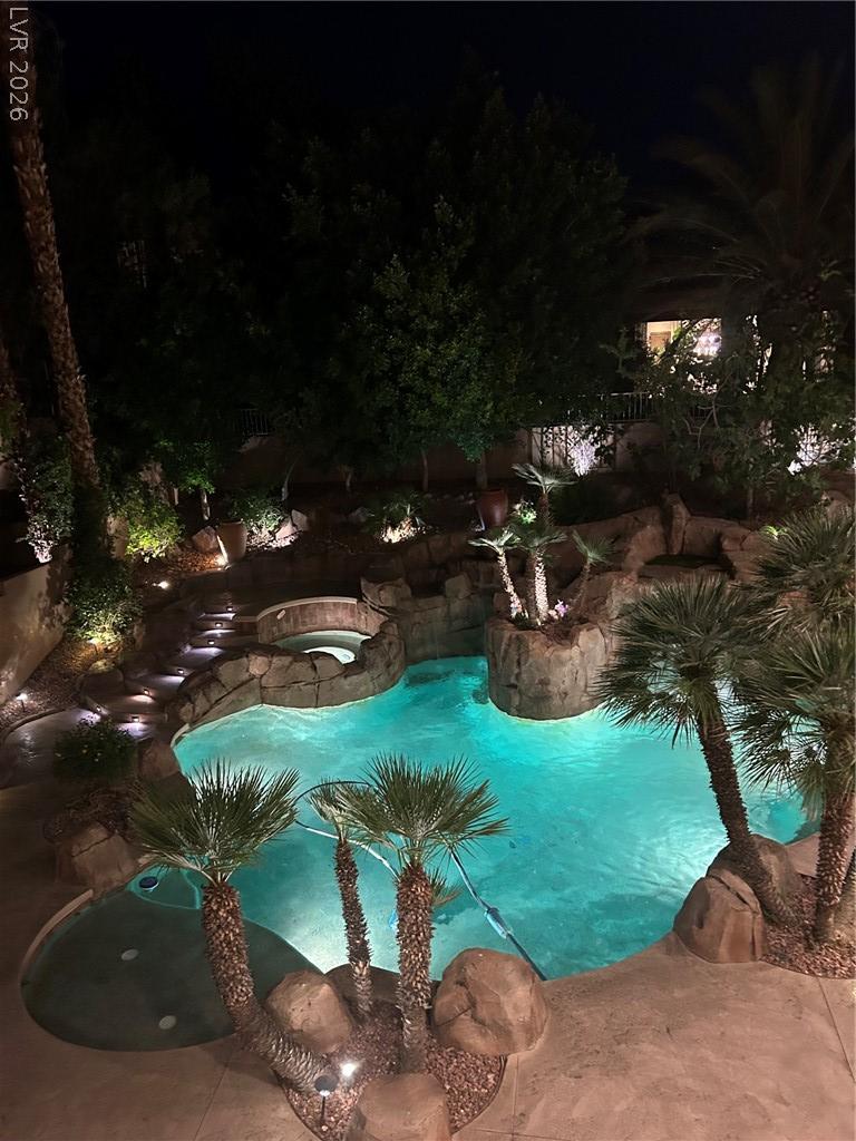 2291 Candlestick Avenue Henderson NV 89052