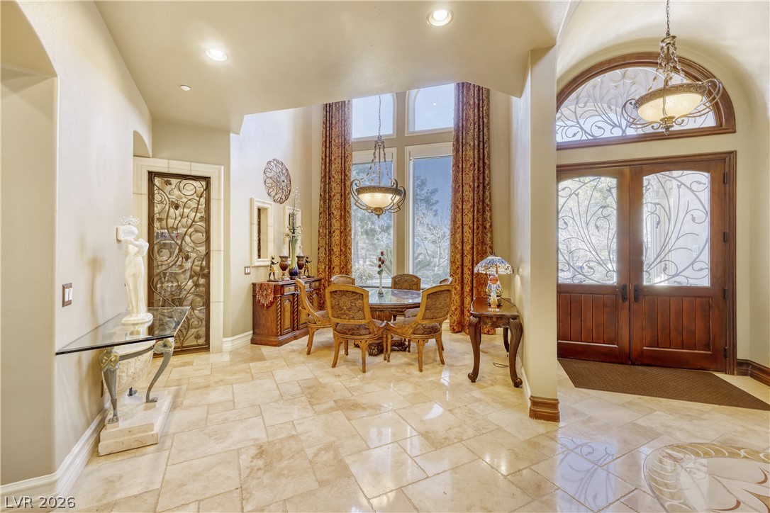 2291 Candlestick Avenue Henderson NV 89052