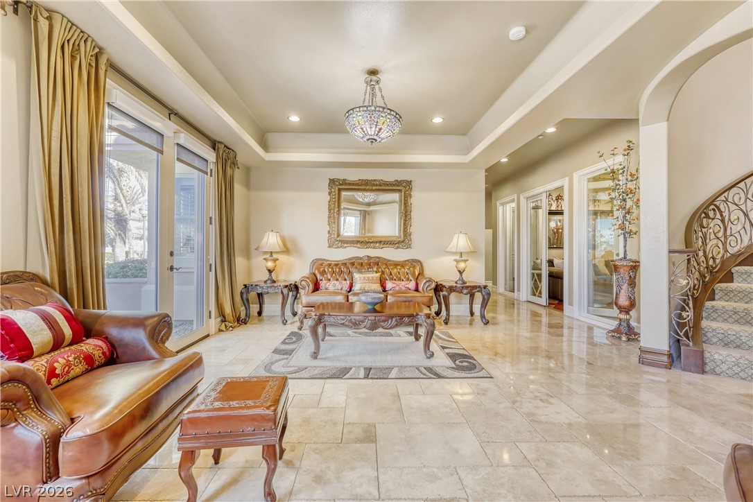 2291 Candlestick Avenue Henderson NV 89052