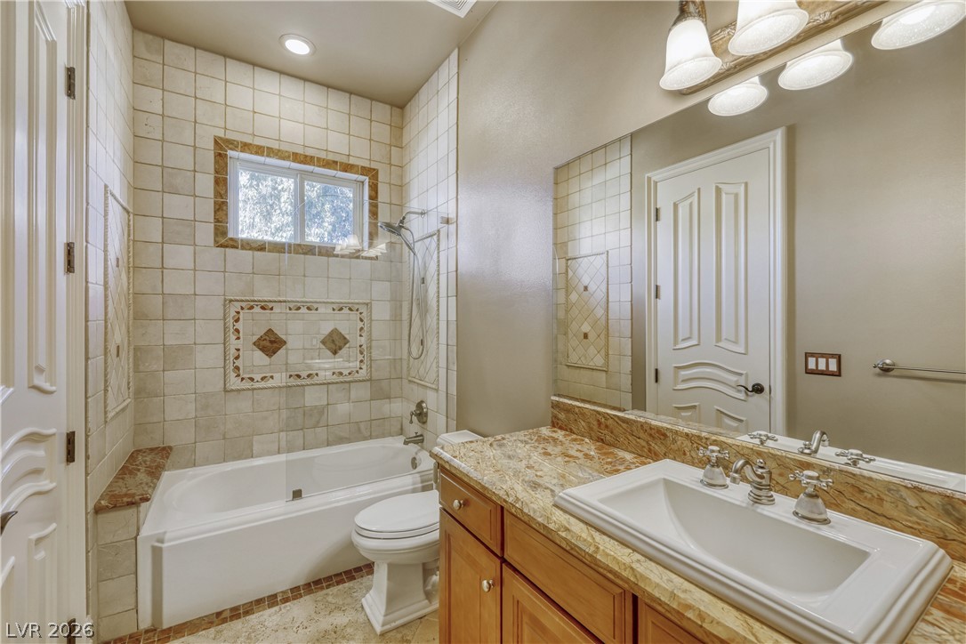 2291 Candlestick Avenue Henderson NV 89052