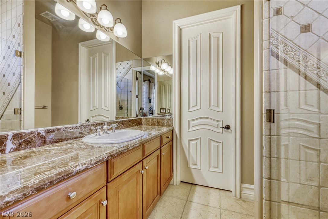 2291 Candlestick Avenue Henderson NV 89052