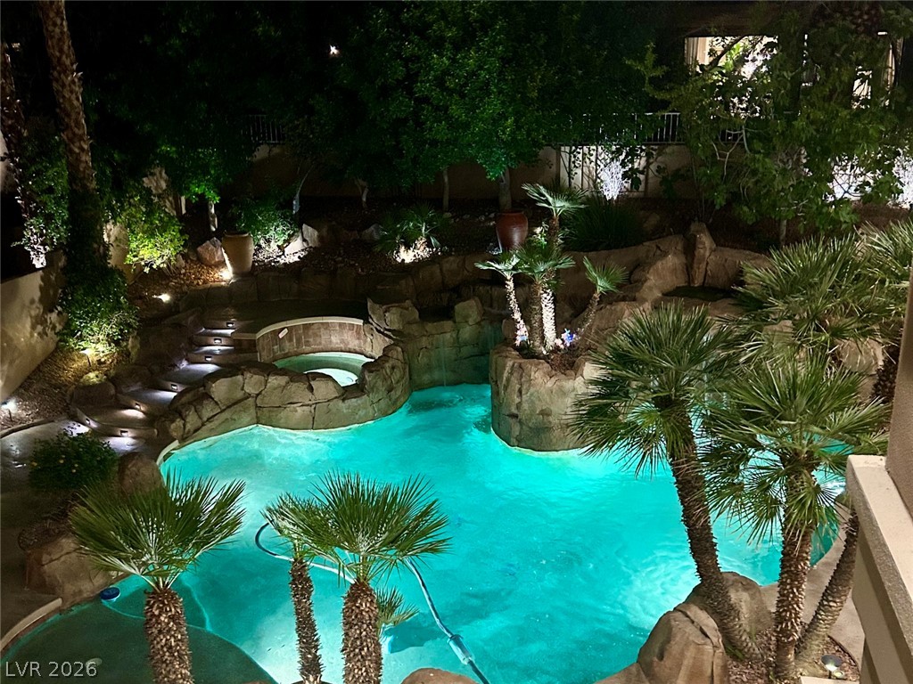 2291 Candlestick Avenue Henderson NV 89052