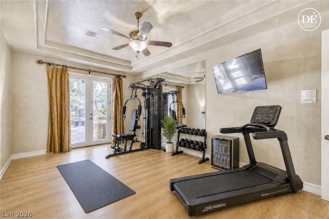 2291 Candlestick Avenue Henderson NV 89052