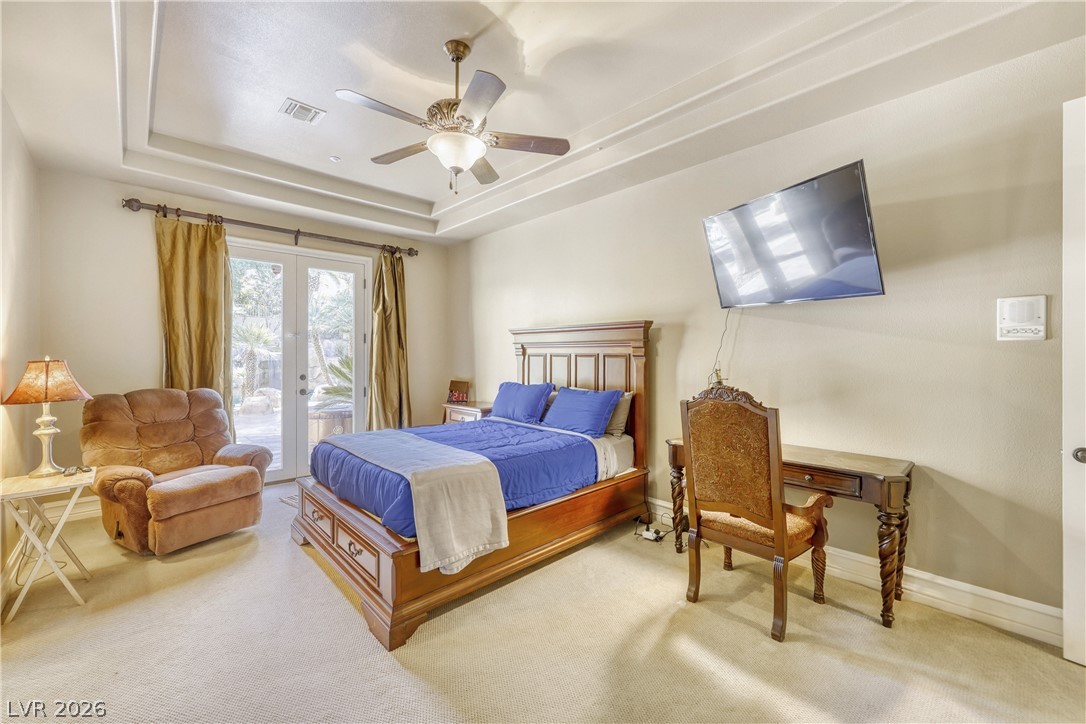 2291 Candlestick Avenue Henderson NV 89052