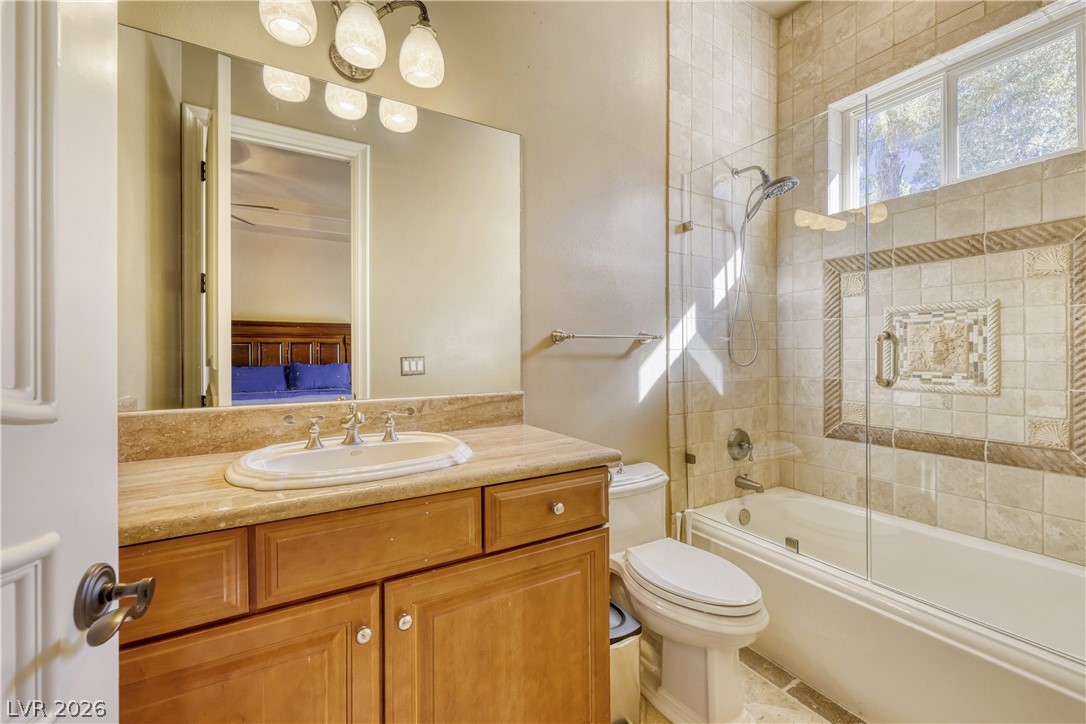 2291 Candlestick Avenue Henderson NV 89052